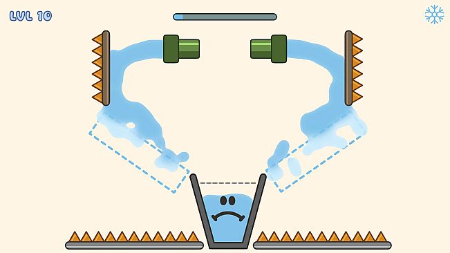 Fill The Cup 3: Frost