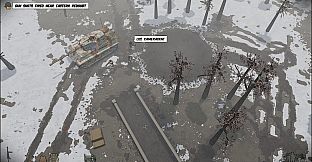 RUNNING WITH RIFLES: EDELWEISS