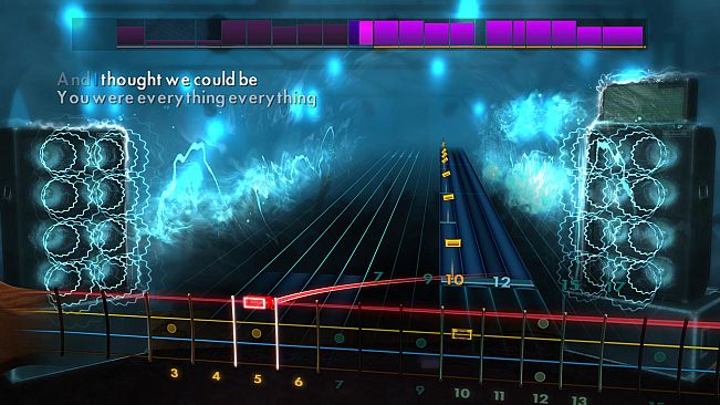 Rocksmith 2014 Edition – Remastered – Avril Lavigne - “My Happy Ending”