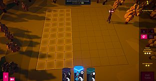 G Squad: Bonkageddon