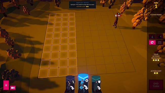 G Squad: Bonkageddon