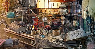 Dark Dimensions: City of Ash Collector's Edition