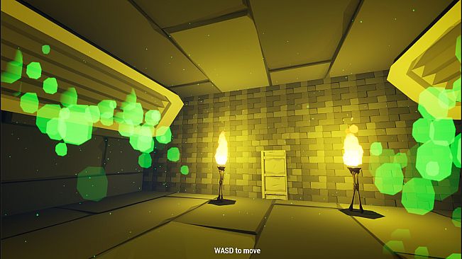 Mike’s Hidden Basement