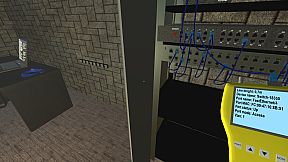 SysAdmin Odyssey - Back to the office