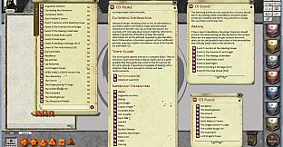 Fantasy Grounds - 1 on 1 Adventures #6: The Shroud of Olindor (3.5E/PFRPG)