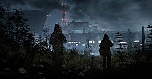 Chernobylite Complete Edition