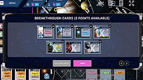 SpaceCorp: 2025-2300AD