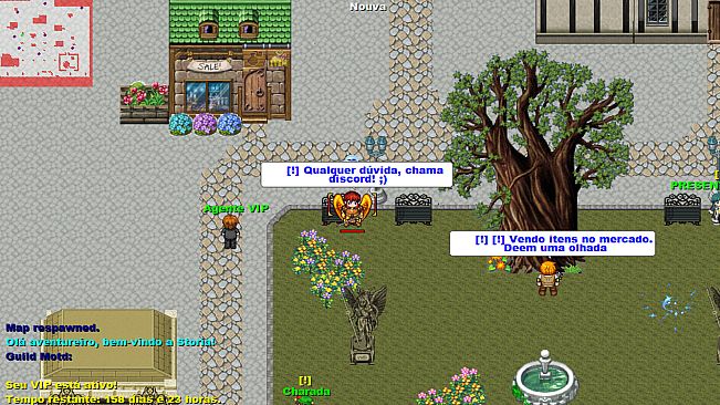Storia Online