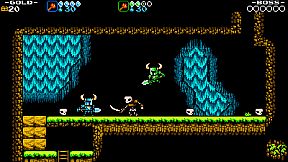 Shovel Knight: Shovel of Hope