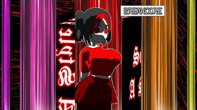 Blades of Crossed Hearts