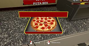 Pizza Revolution