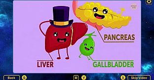 Bright Side: Quiz - Watch & Learn DLC