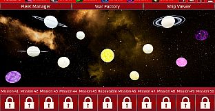 Aurelia: Stellar Arising