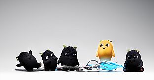 Kena: Bridge Of Spirits - Deluxe Pack