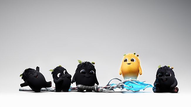 Kena: Bridge Of Spirits - Deluxe Pack