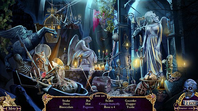 Royal Detective: Queen of Shadows Collector's Edition