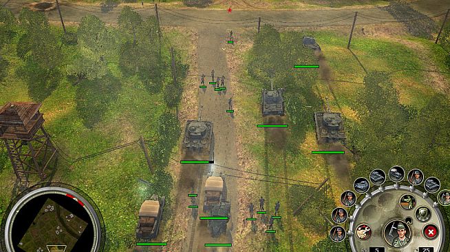 Rush for Berlin Gold