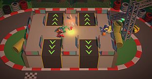 Tanks With Hands: Armed and Treaded