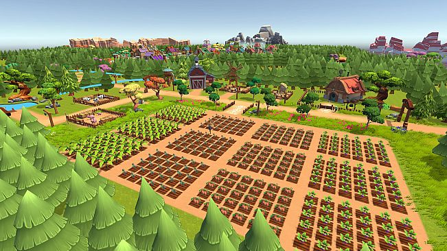 Life in Willowdale: Farm Adventures