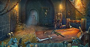 Redemption Cemetery: The Island of the Lost Collector's Edition