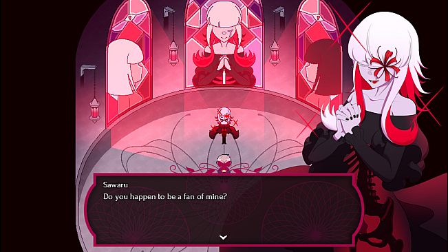 Whispers Between Worlds