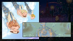 Jerry Wanker and the Quest to get Laid