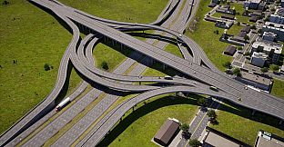 City Masterplan