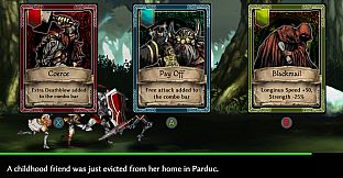 Fallen Legion: Rise to Glory