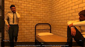 College Gay Sex - Episode 8