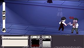 A Shadow Cast on Water