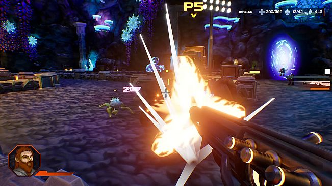 Dwarfare: All For The Forge