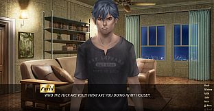 Lust Selection : Episode Two