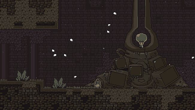 Candela: Colorless Dreams