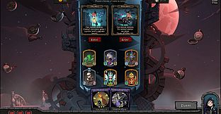 Night of Full Moon - Alchemist（Mirror）