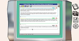 Cantaloupe Chronicle