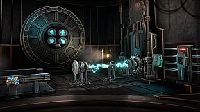 Boxes: Lost Fragments