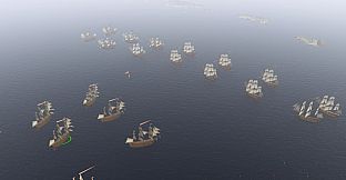 East India Company: Battle of Trafalgar