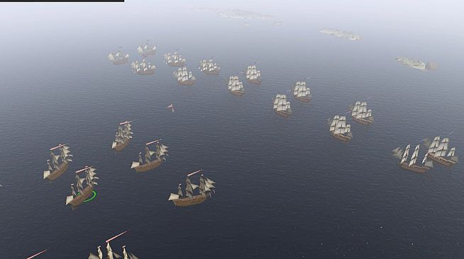 East India Company: Battle of Trafalgar