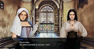 Heads Will Roll: Reforged - Happily Ever After