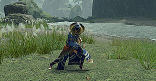 MONSTER HUNTER RISE Deluxe Kit