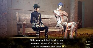 Shin Megami Tensei V: Vengeance