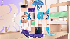 Mind-Blowing Girls 3