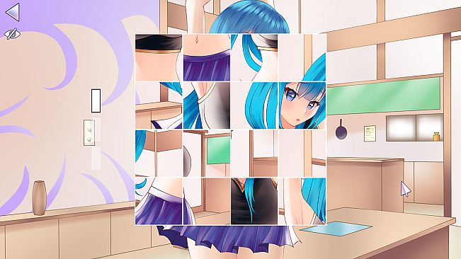 Mind-Blowing Girls 3