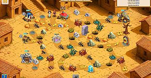 Argonauts Agency: Secret of the Labyrinth