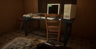 Echoveil : The Last Guest