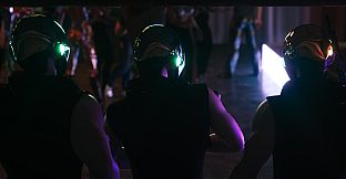 City of Broken Dreamers: Book One