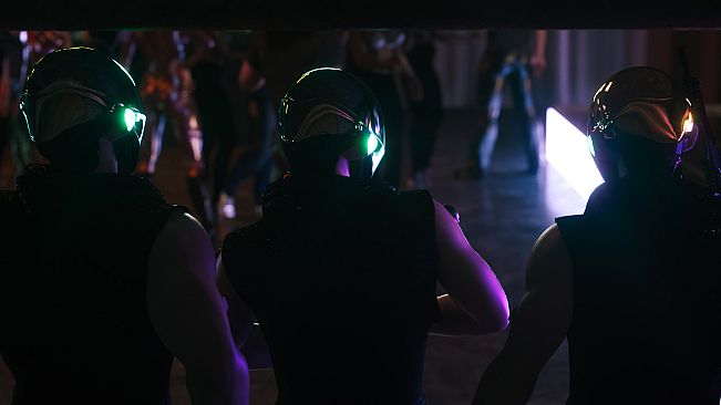 City of Broken Dreamers: Book One