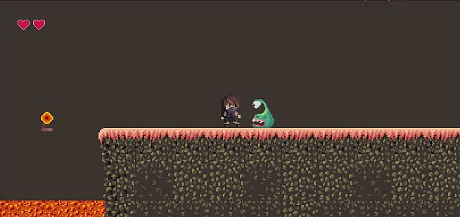 The Adventures of Willow and Ash