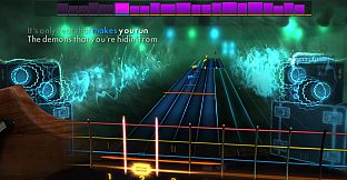 Rocksmith 2014 Edition – Remastered – Melissa Etheridge - “I’m the Only One”