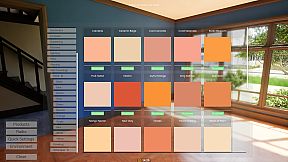 Renovation Simulator